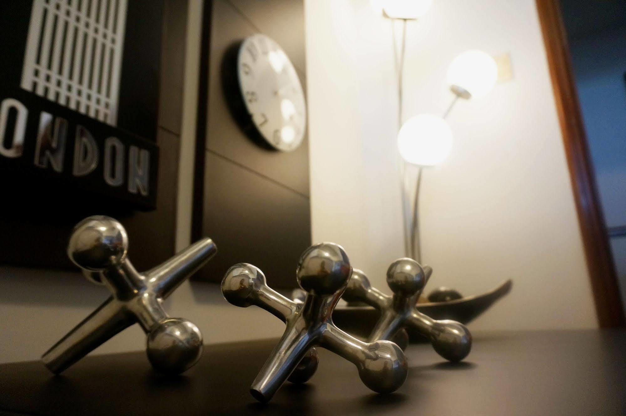 Urban Hotel Boutique Menga Eksteriør billede